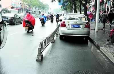 北京审议这一条例 400万辆车的命运或将就此改变-条例-电单车-电动自行车