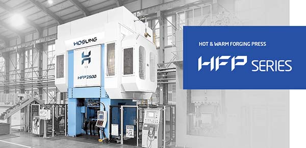 韩国热模锻压力机厂家