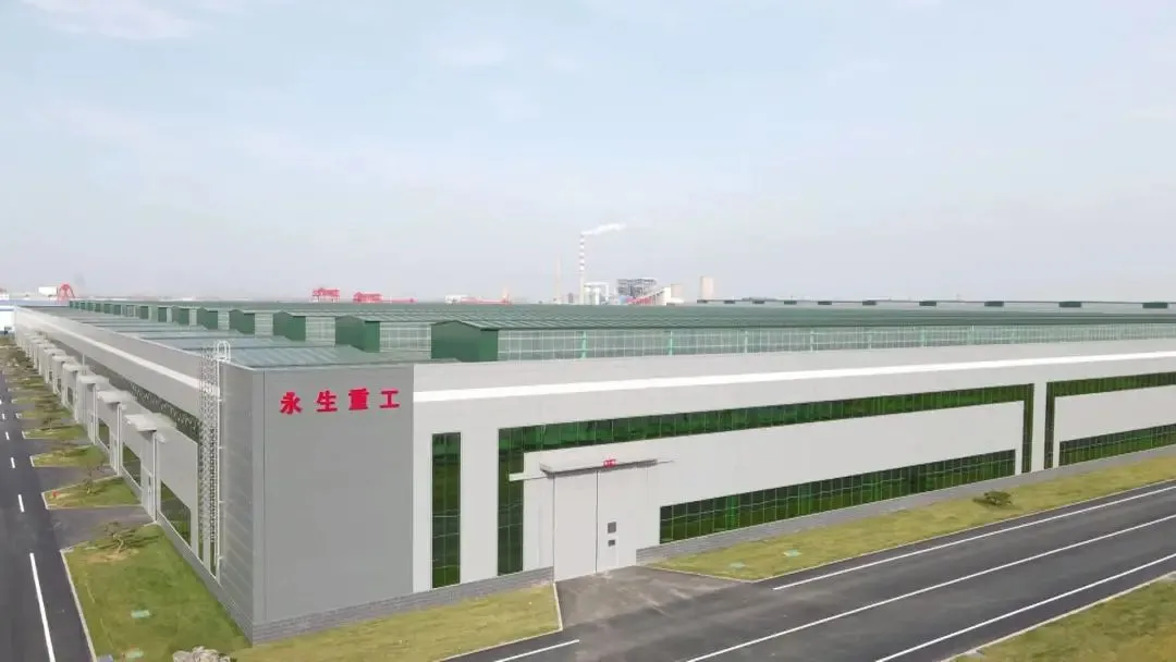 以智能制造为引领 建亚洲一流高端装备产业基地